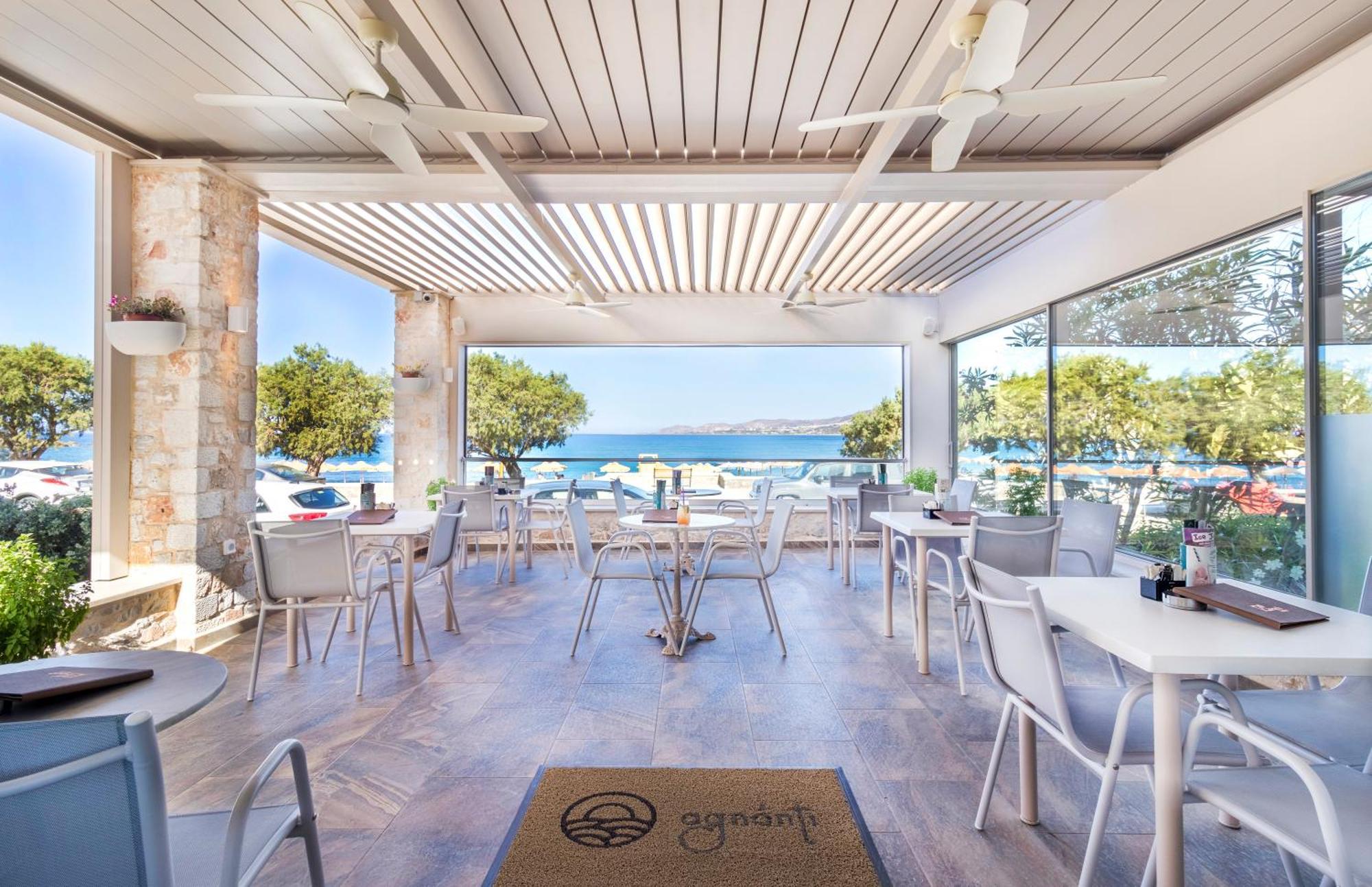 Pal Beach Palaiochora Exterior photo